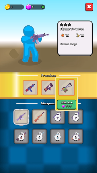 Zombie Defense: War Z Survival - Image screenshot of android app
