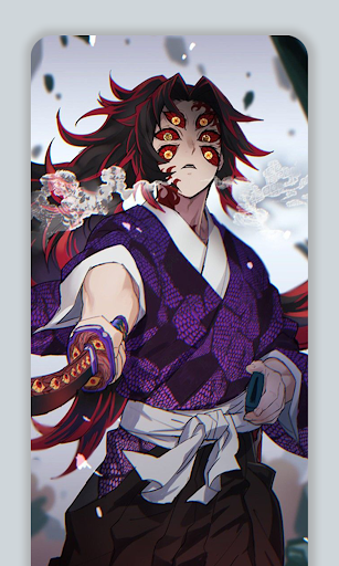 Daki Demon Slayer GIF  Daki Demon Slayer Kimetsu No Yaiba  Discover   Share GIFs