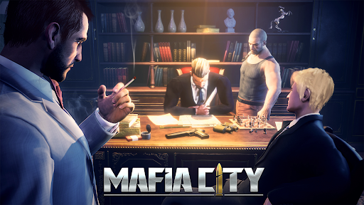 Secret Agent Spy - Mafia Games - Apps on Google Play