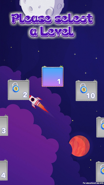Flash Hit Frenzy - Gameplay image of android game