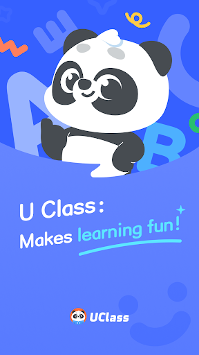 UClass - Image screenshot of android app