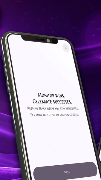 Goal Achievement Planner - عکس برنامه موبایلی اندروید