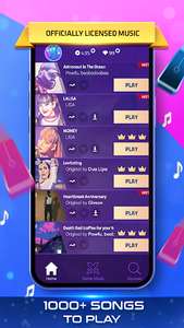 Magic Piano Tiles 3 - Piano Game for Android - Download