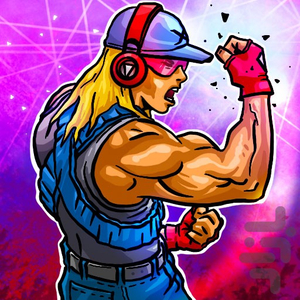 Roar of City - Gameplay image of android game