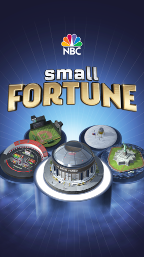 Small Fortune - Image screenshot of android app