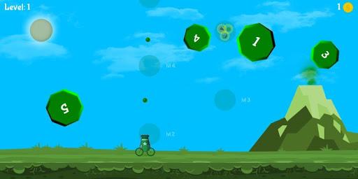 Ball Blast ۲ - عکس بازی موبایلی اندروید