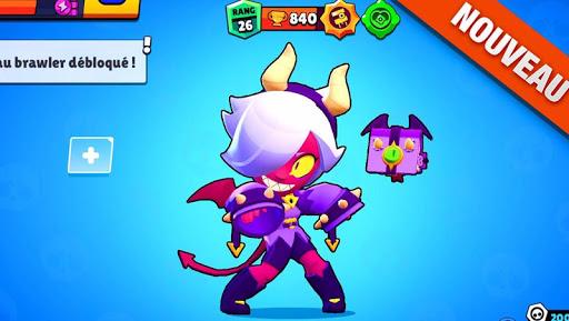 Box Simulator For Brawl Stars Halloween - Gameplay image of android game