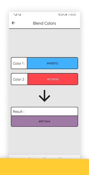 Tooly: All-in-One Toolbox - عکس برنامه موبایلی اندروید