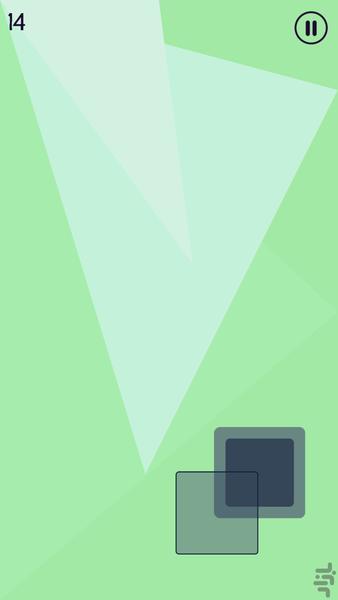 Scale It - Gameplay image of android game