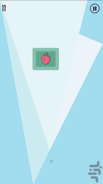 Scale It - Gameplay image of android game