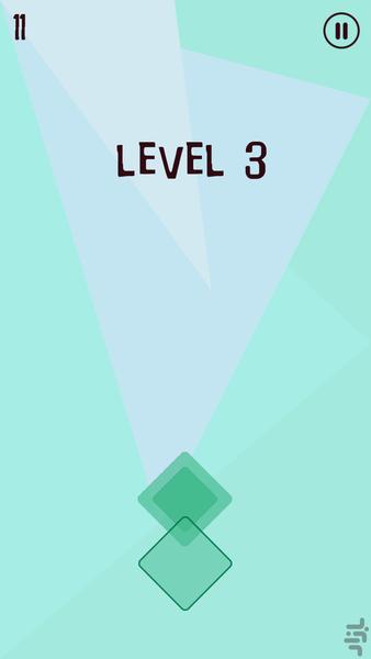 Scale It - Gameplay image of android game