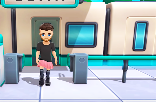 Youtubers Life ۲ Walkthrough - عکس برنامه موبایلی اندروید