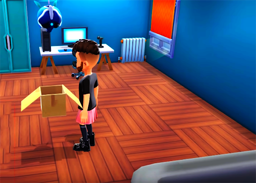 Youtubers Life ۲ Walkthrough - عکس برنامه موبایلی اندروید
