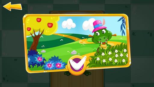 Kids hospital - Gameplay image of android game