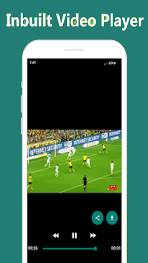 YOWhats Status Saver & Cleaner - Image screenshot of android app