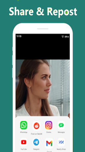 YOWhats Status Saver & Cleaner - Image screenshot of android app