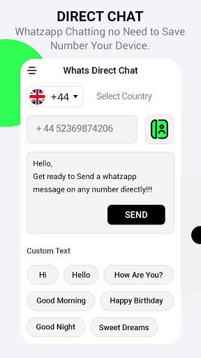 Yo Whats plus new version 2021 - Chat for wasahp - Image screenshot of android app