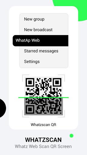 Yo Whats plus new version 2021 - Chat for wasahp - Image screenshot of android app