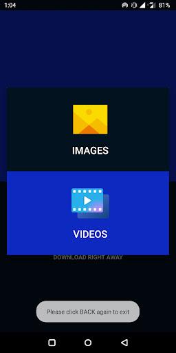 Yo What's 2021 - Image screenshot of android app