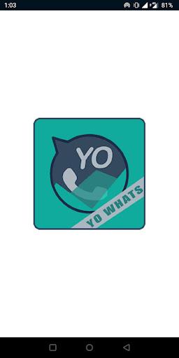 Yo What's 2021 - Image screenshot of android app