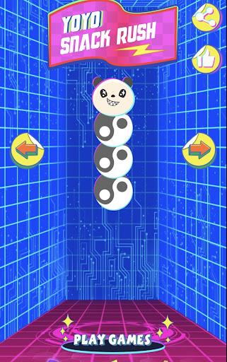 VPhoneOS: Android Emulator - عکس برنامه موبایلی اندروید