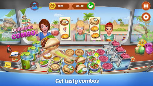 Cafeland - Restaurant Cooking - Apps on Google Play