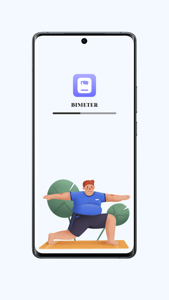 BIMeter - عکس برنامه موبایلی اندروید