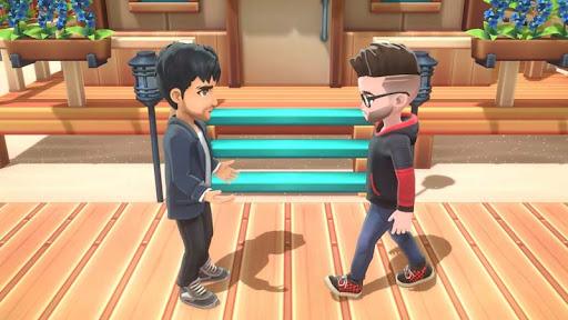 Youtubers Life 2 Hints - Image screenshot of android app