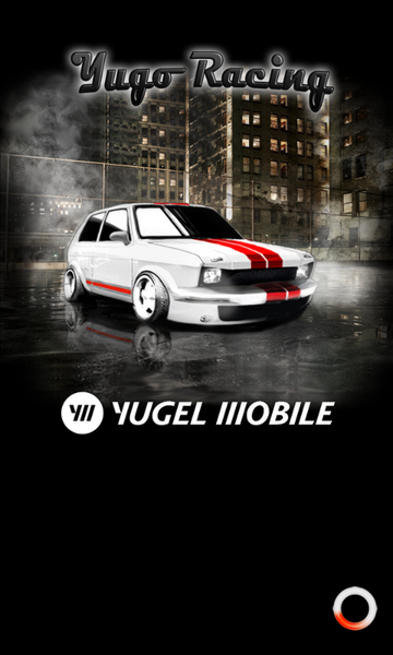 Yugo Racing 2D - عکس بازی موبایلی اندروید