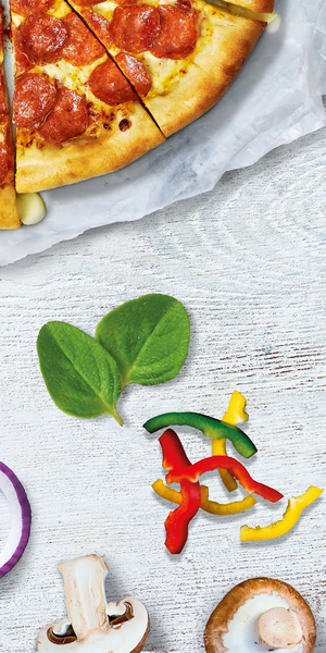 Pizza Hut SG - عکس برنامه موبایلی اندروید