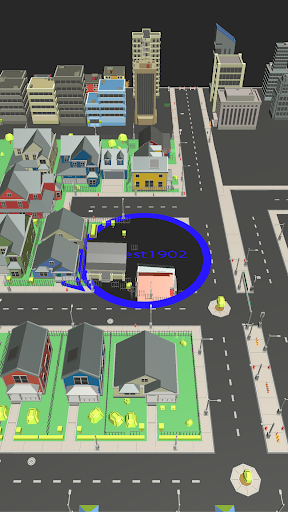 yumy.io - Black Hole Games - عکس بازی موبایلی اندروید