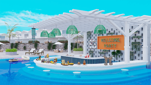 Home Designer - House Makeover - Gameplay image of android game