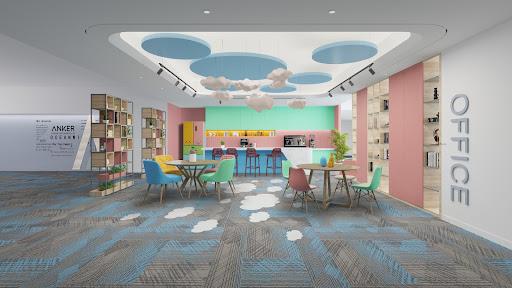 Home Designer - House Makeover - Gameplay image of android game