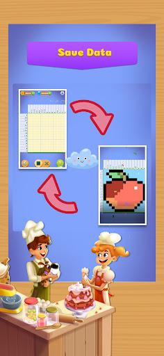 Nonogram - Jigsaw Puzzle Game - عکس بازی موبایلی اندروید