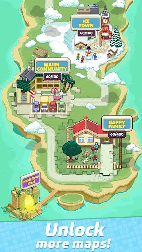 Pixel Cross - Nonogram Puzzle - عکس بازی موبایلی اندروید