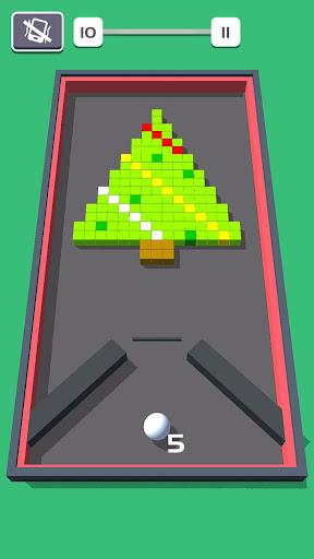 Smash n Balls - Gameplay image of android game
