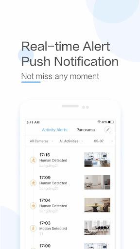 Yi iot - عکس برنامه موبایلی اندروید