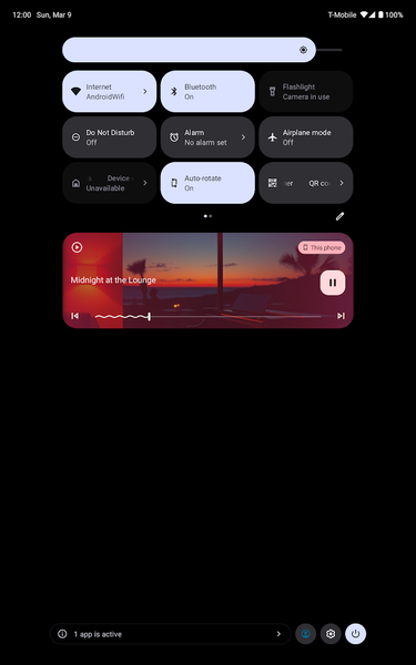 Music Fusion - عکس برنامه موبایلی اندروید