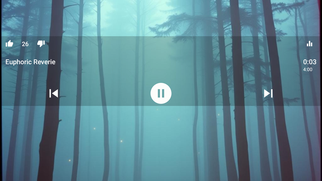 Music Fusion - عکس برنامه موبایلی اندروید