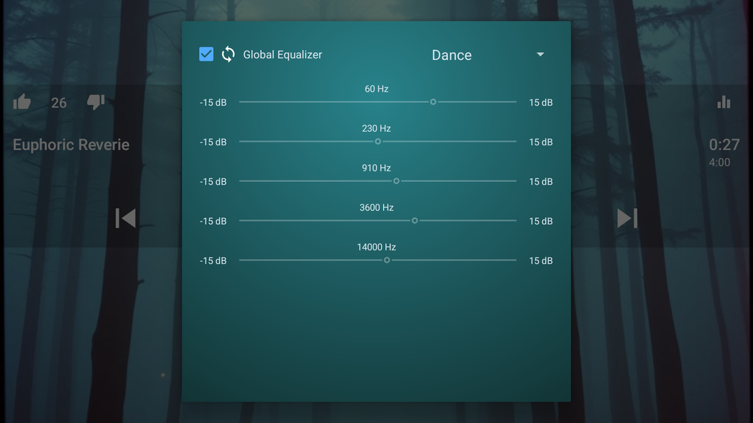 Music Fusion - عکس برنامه موبایلی اندروید