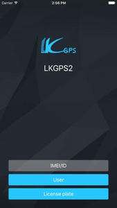 LKGPS2 - عکس برنامه موبایلی اندروید