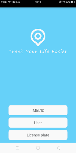Secumore1 - Image screenshot of android app