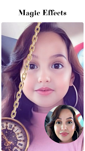 Biugo-video maker&video editor - عکس برنامه موبایلی اندروید