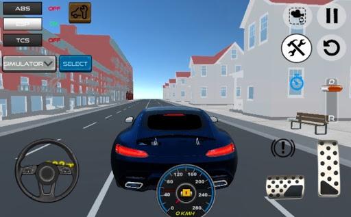 Real Sports Car Game:Sports Car Game 2021 - عکس برنامه موبایلی اندروید