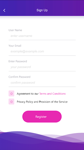 BTC Pool Miner - Cloud Mining - Image screenshot of android app