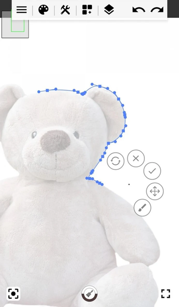 Drawing - Sketch - عکس برنامه موبایلی اندروید