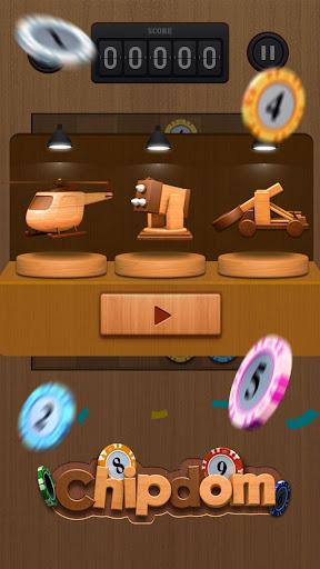 Chipdom - عکس بازی موبایلی اندروید