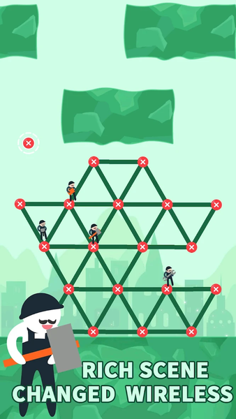 Tongtian Tower - عکس بازی موبایلی اندروید