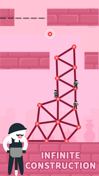 Tongtian Tower - عکس بازی موبایلی اندروید