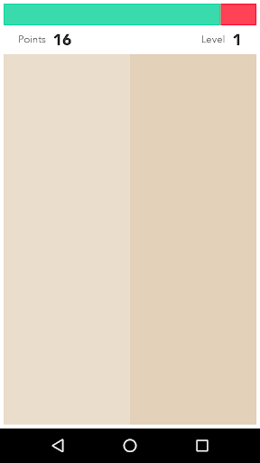 Color Shade Speed - Image screenshot of android app